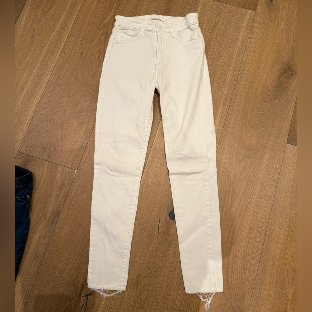 joes white jeans